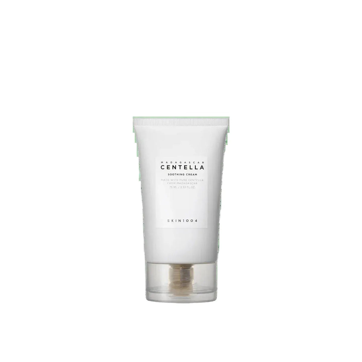 SKIN1004 Madagascar Centella Cream 75ml - LAB BEAUTY