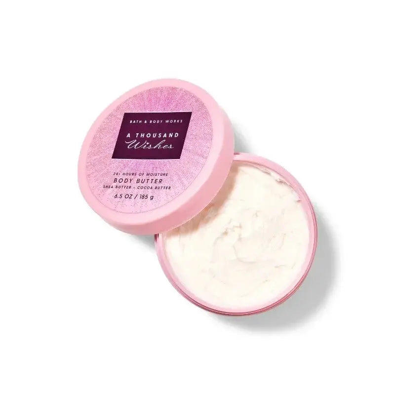 Bath & Body Works “A Thousand Wishes” Body Butter 185 g - LAB BEAUTY