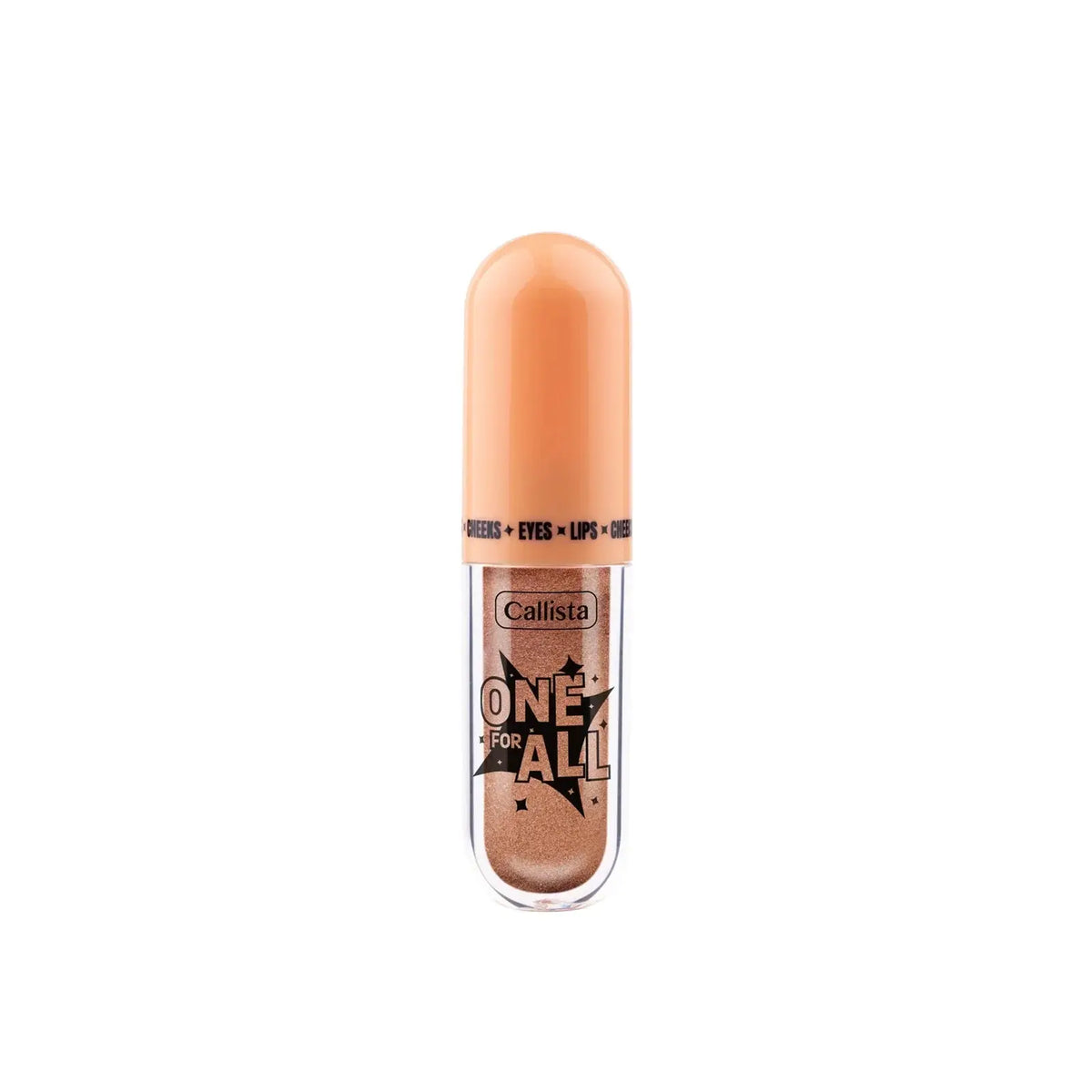 Callista One For All – Multi-Purpose Face & Eye Makeup Essential LAB BEAUTY