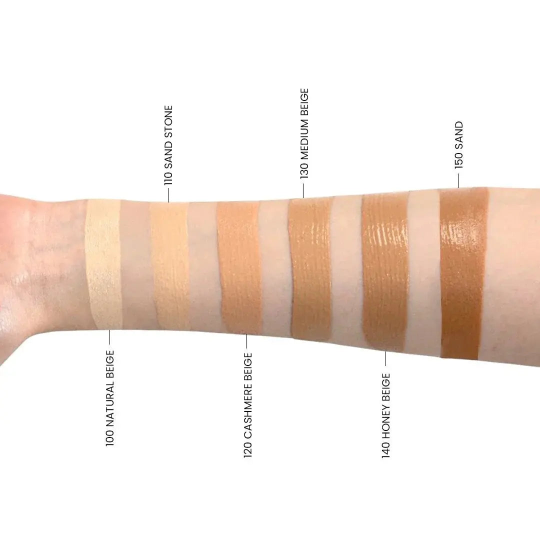 Milani Conceal + Perfect 2-in-1 Foundation + Concealer - LAB BEAUTY