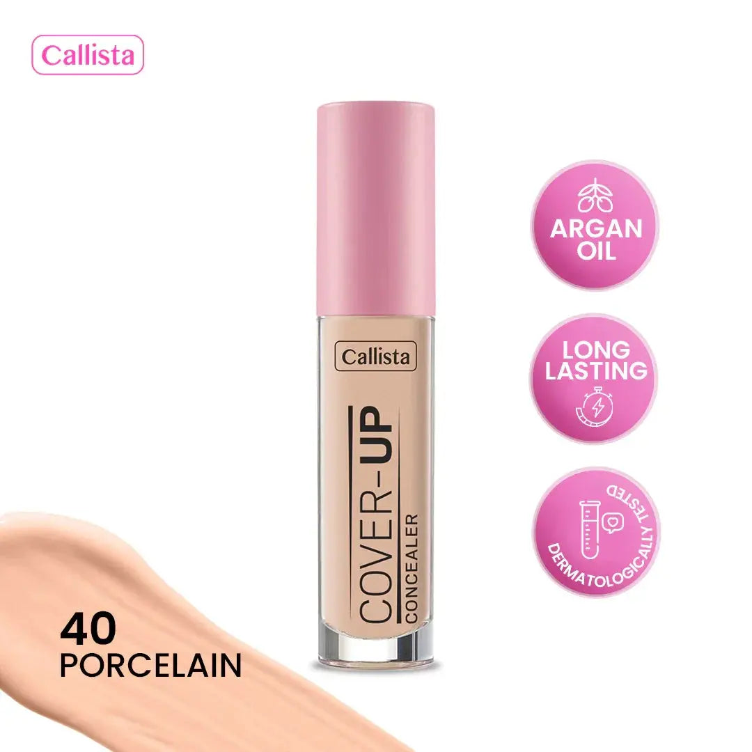 Callista Cover Up Concealer That Hydrates And Perfects Skin lab-beauty-paris