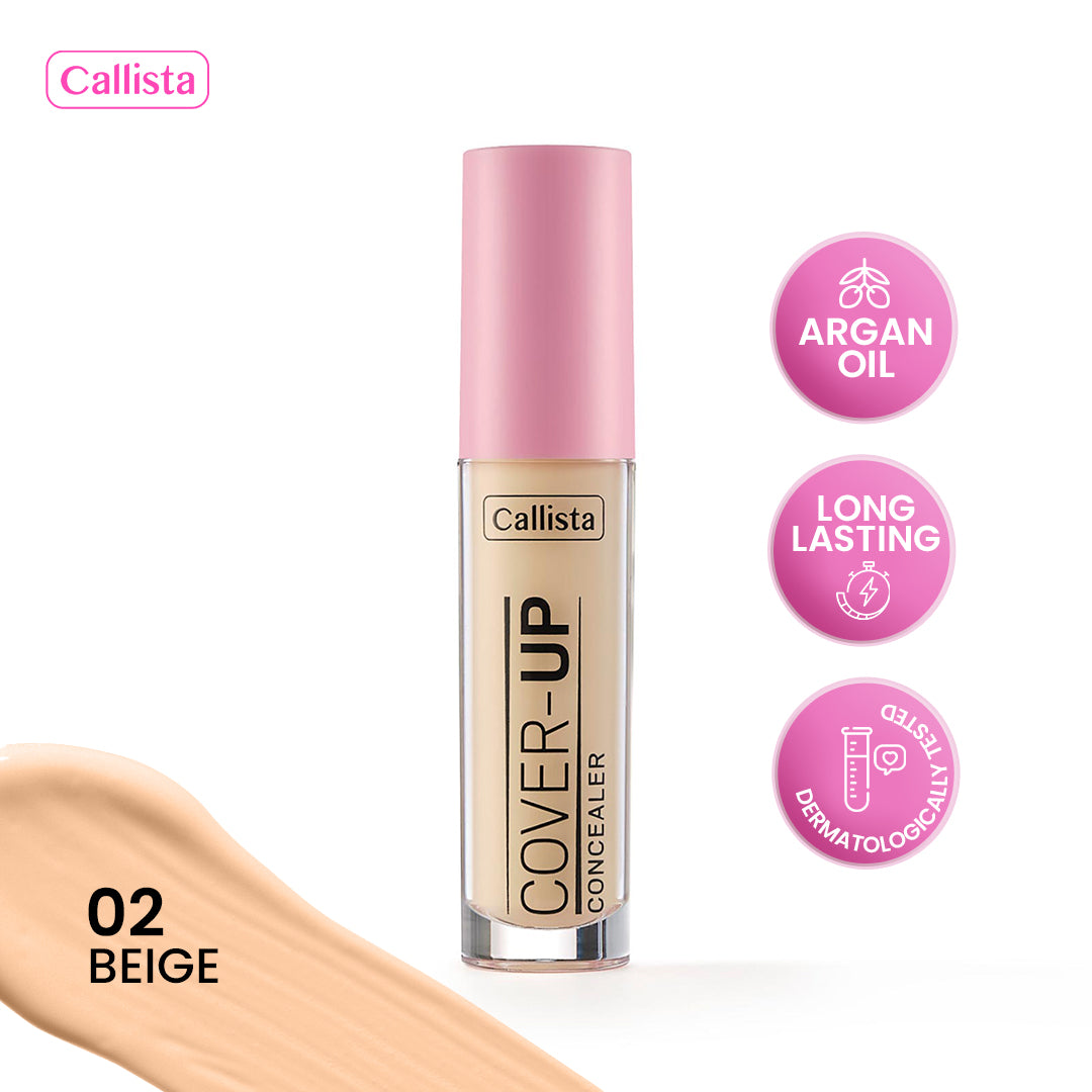 Callista Cover-Up Concealer – Monsoon Sale