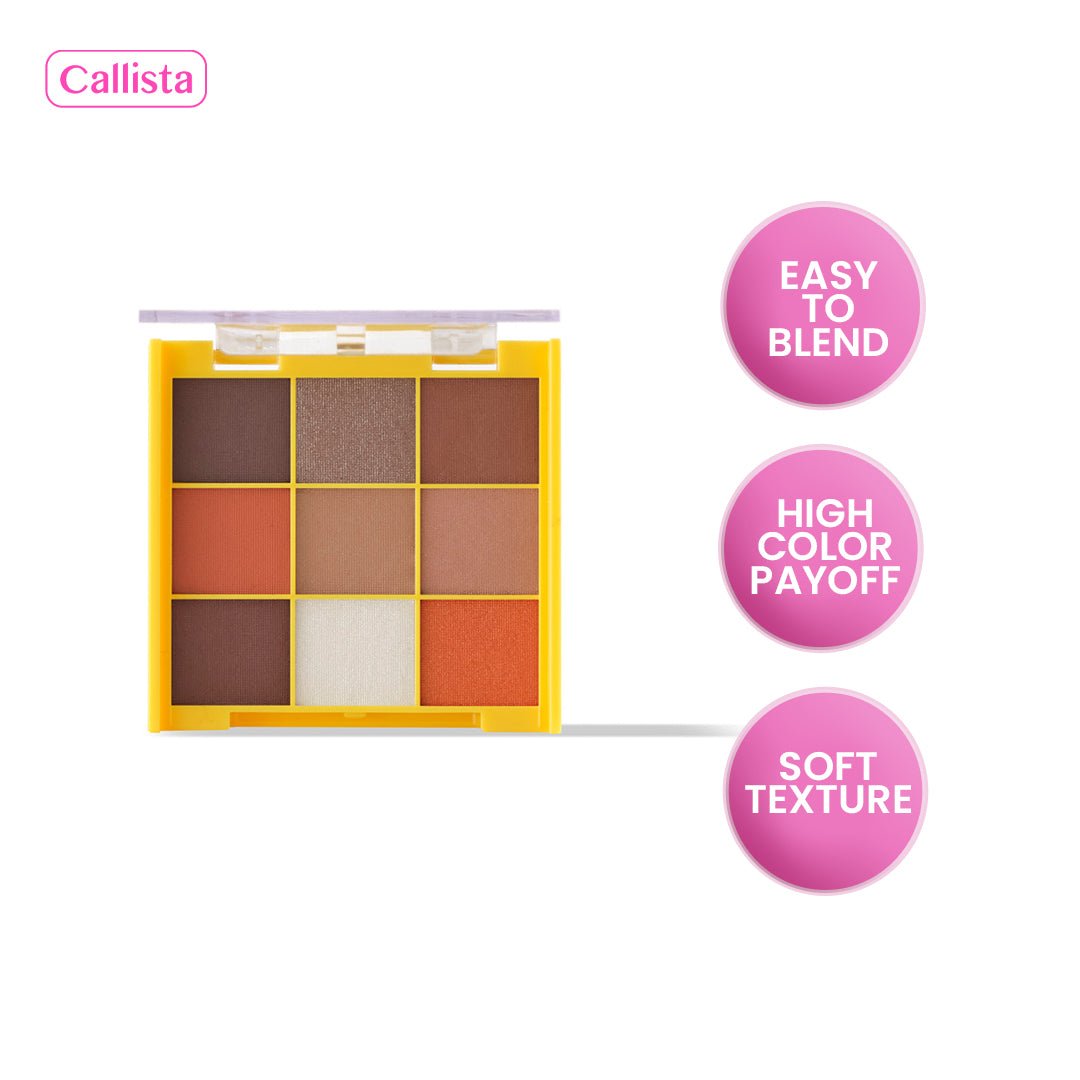 Callista Multi Palette