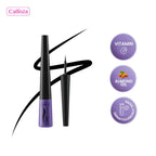 Callista Line Extend Dip Liner – Precision Waterproof Eyeliner for Long-Lasting Definition LAB BEAUTY