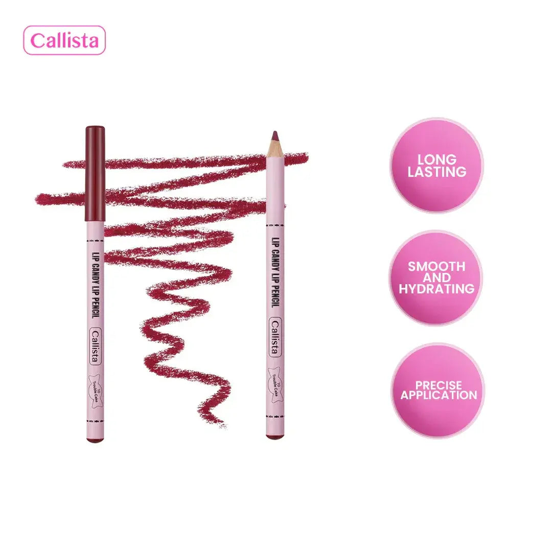Lip Pencil That Defines And Stays All Day lab-beauty-paris