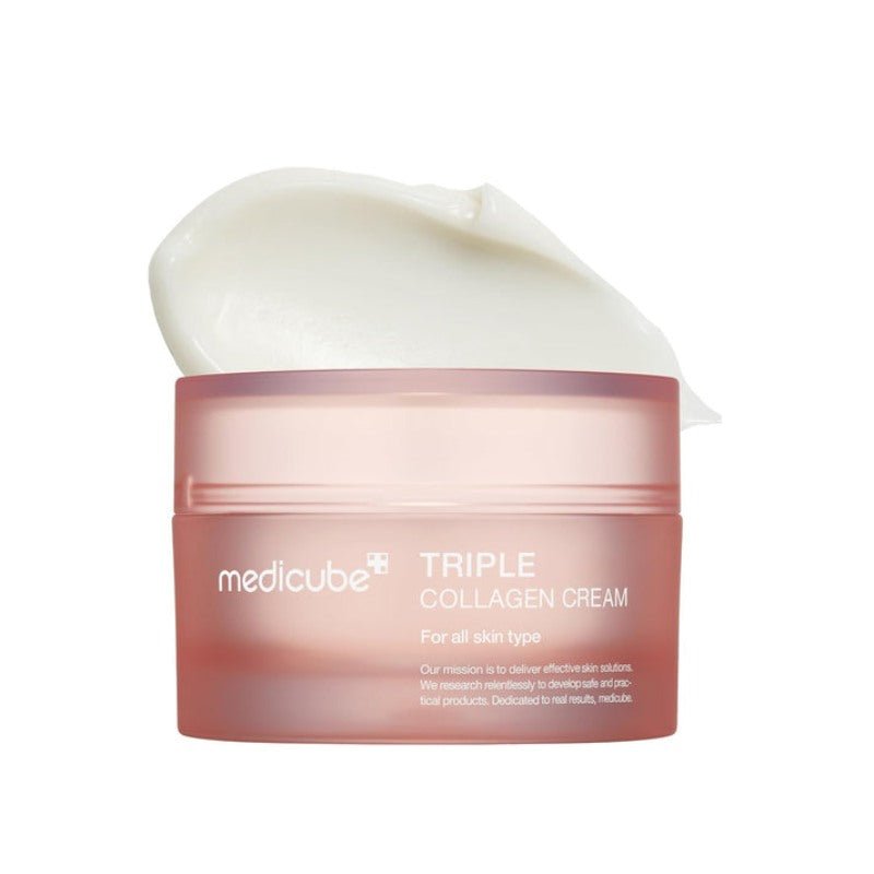 Medicube Triple Collagen Cream (50 ml)