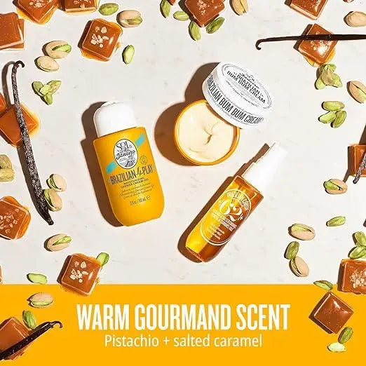 Sol de Janeiro Bum Bum Jet Set - LAB BEAUTY