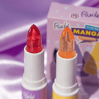 Nourishing Lip Balm Duo for Softness
