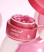 Medicube TXA Niacinamide Capsule Cream 55g LAB BEAUTY