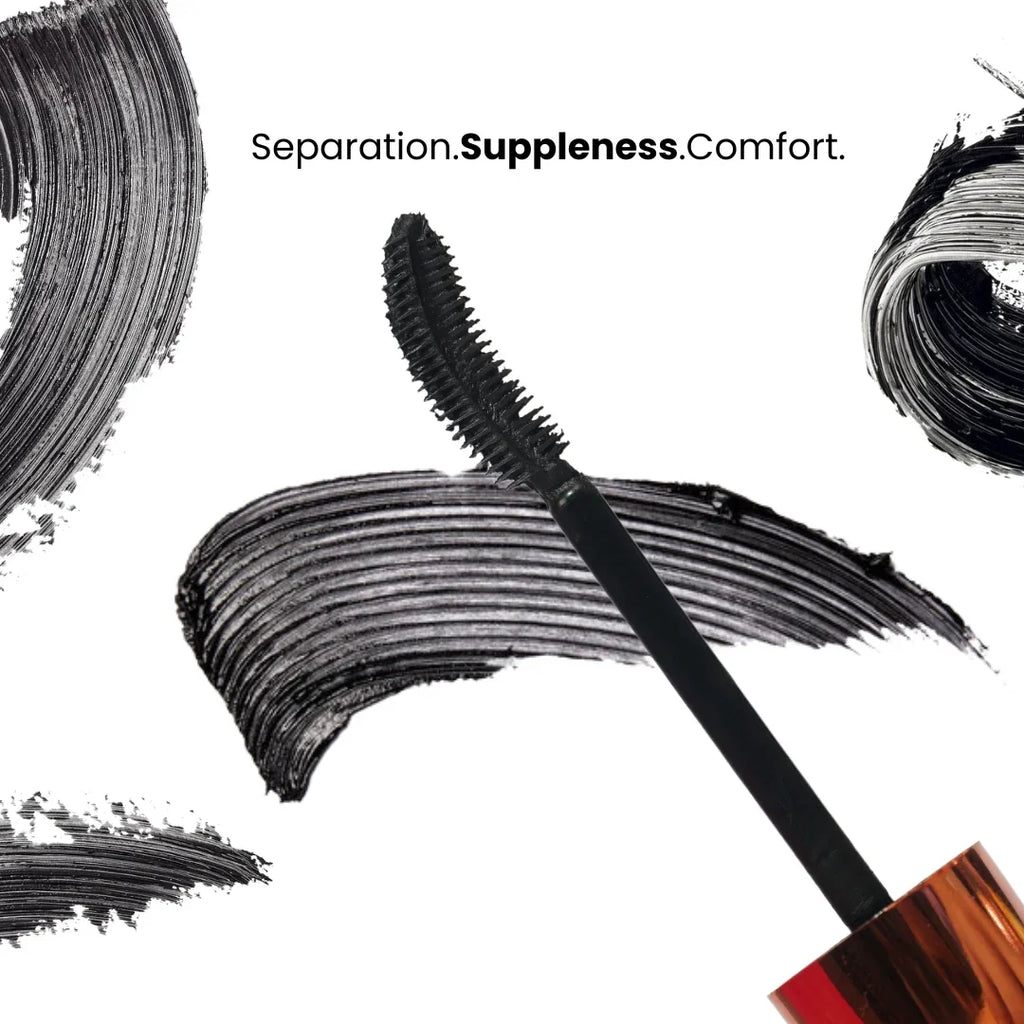 Pierre Cardin Mascara for Dramatic Curl and Volume