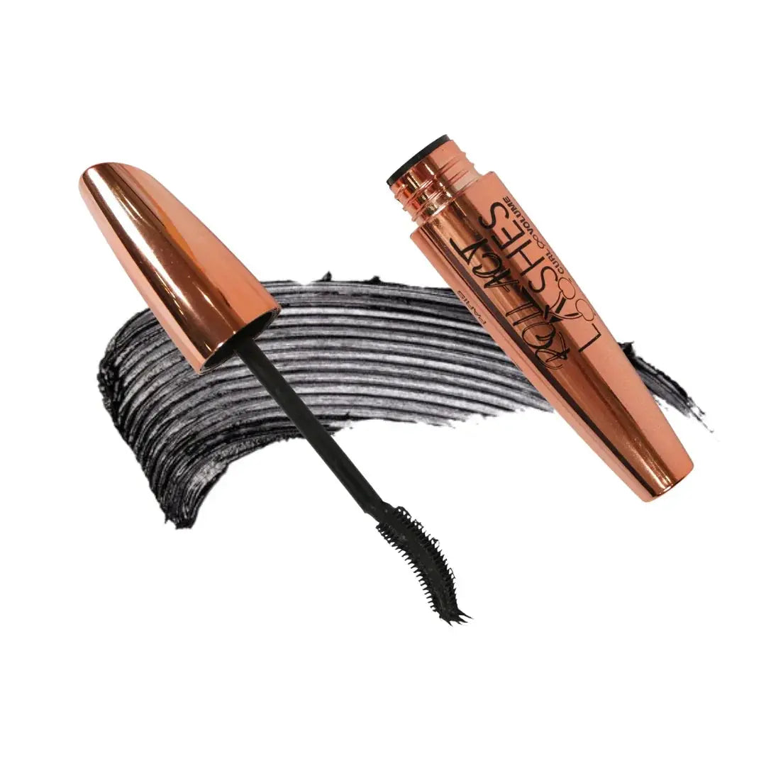 Pierre Cardin Mascara for Dramatic Curl and Volume lab-beauty-paris