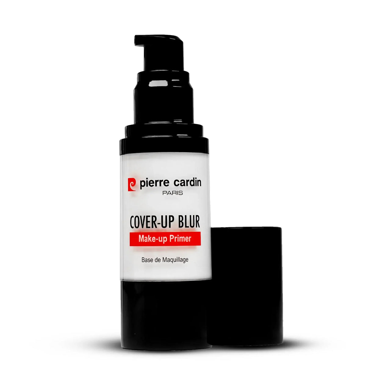 Pierre Cardin Cover Up Blur Primer 30ml – Smooth Pore-Blurring Base for Flawless Makeup LAB BEAUTY