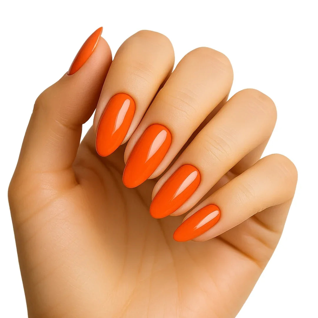 The Queen Nail Paints