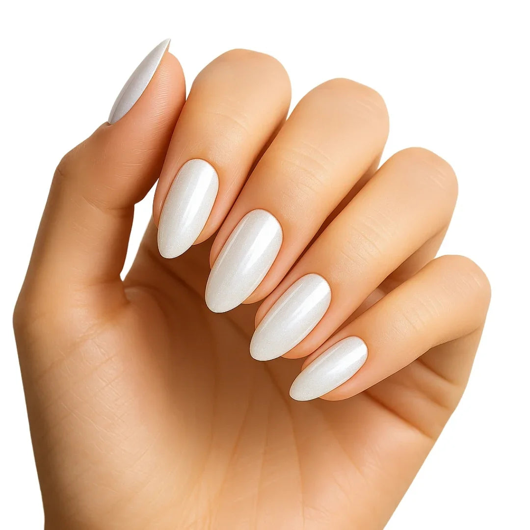 The Queen Nail Paints