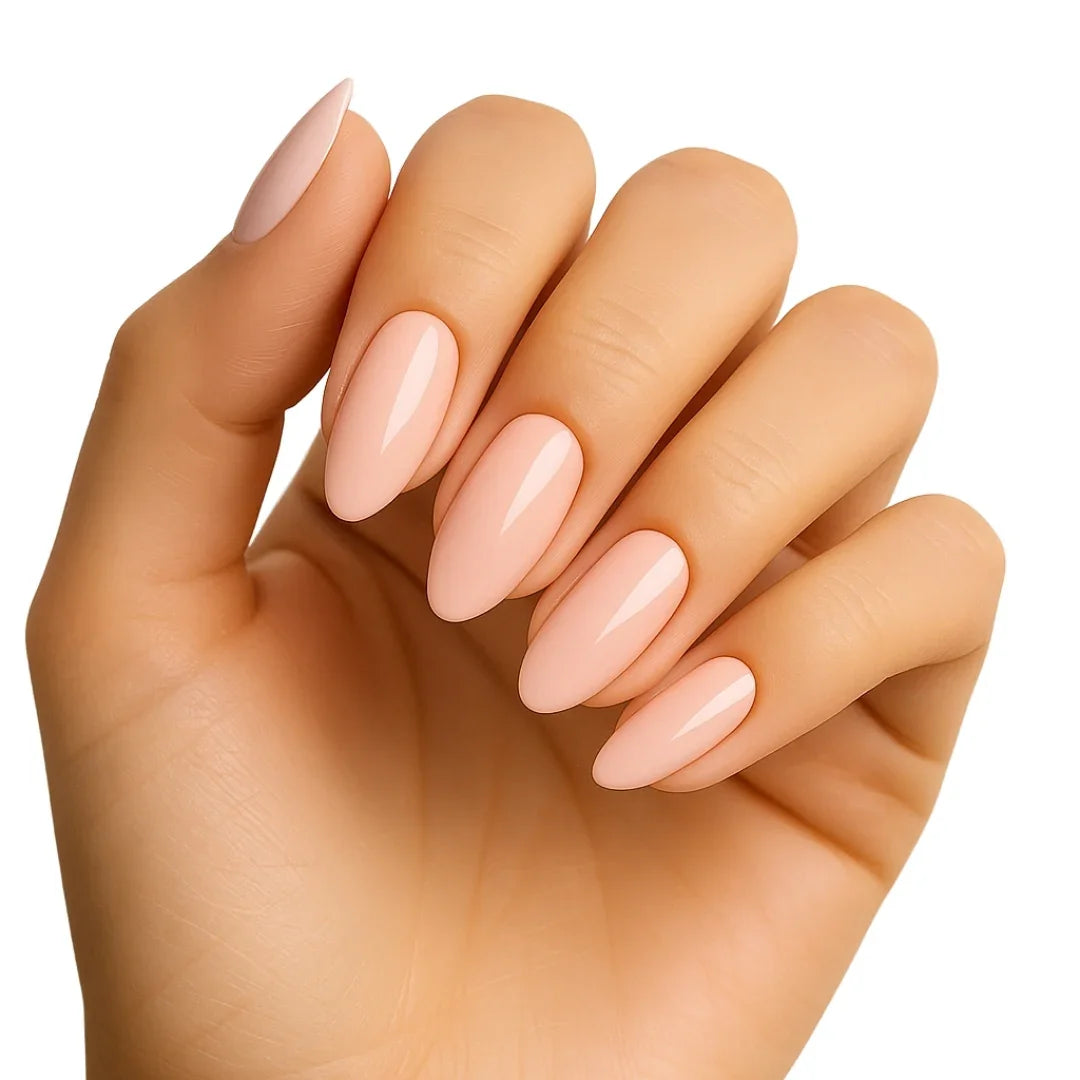 The Queen Nail Paints