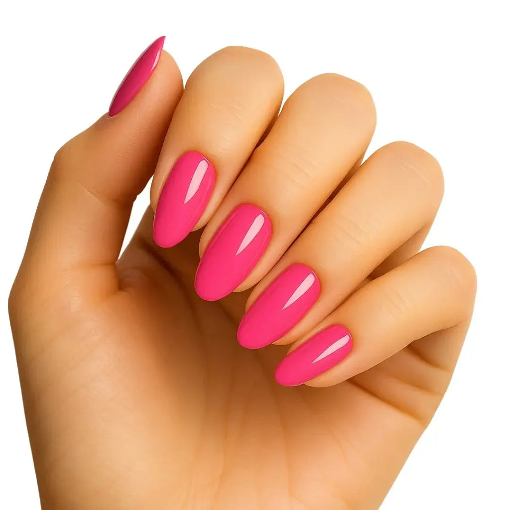 Long-Lasting Nail Polish for Vibrant Nails lab-beauty-paris