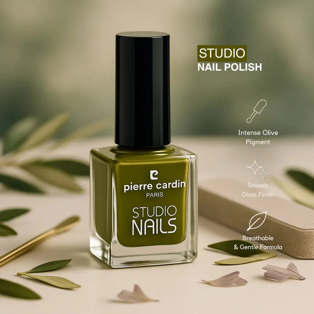 Long-Lasting Nail Polish for Vibrant Nails lab-beauty-paris