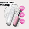 Callista Upbrow Girl Eyebrow Lamination Gel – Long-Lasting Lift & Sculpted Brows LAB BEAUTY