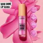 Callista Vivid Shine Lip Gloss