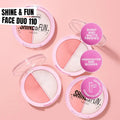 Callista Beauty Shine & Fun Face Duo – 110 - LAB BEAUTY