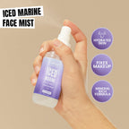 Callista Iced Marine Face Mist – 50ml