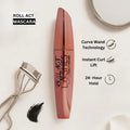 Pierre Cardin Mascara for Dramatic Curl and Volume lab-beauty-paris