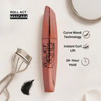 Pierre Cardin Mascara for Dramatic Curl and Volume