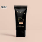 Pierre Cardin Truly Matte Foundation