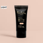 Pierre Cardin Truly Matte Foundation
