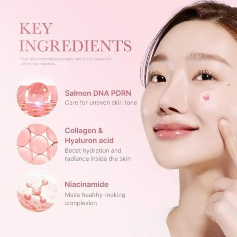 Medicube PDRN Pink Capsule Cream 55g LAB BEAUTY