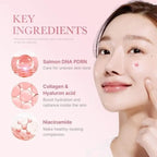 Medicube PDRN Pink Capsule Cream 55g LAB BEAUTY