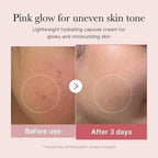 Medicube PDRN Pink Capsule Cream 55g LAB BEAUTY