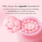 Medicube PDRN Pink Capsule Cream 55g LAB BEAUTY