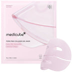 Medicube PDRN Pink Collagen Gel Mask