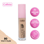 Callista Cover Up Concealer That Hydrates And Perfects Skin