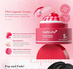 Medicube TXA Niacinamide Capsule Cream 55g LAB BEAUTY