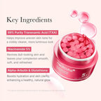 Medicube TXA Niacinamide Capsule Cream 55g LAB BEAUTY