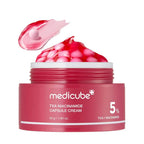 Medicube TXA Niacinamide Capsule Cream 55g LAB BEAUTY