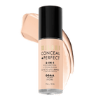 Milani Conceal + Perfect 2-in-1 Foundation + Concealer