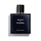 Bleu de Chanel Paris — Timeless Eau de Parfum for Men (100ml)