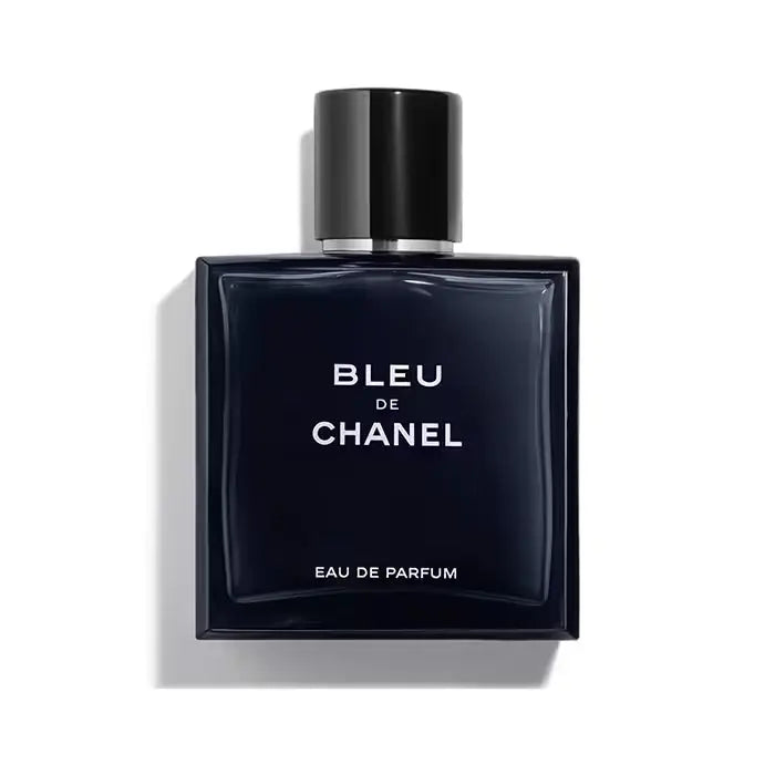 Bleu de Chanel Paris — Timeless Eau de Parfum for Men (100ml) LAB BEAUTY