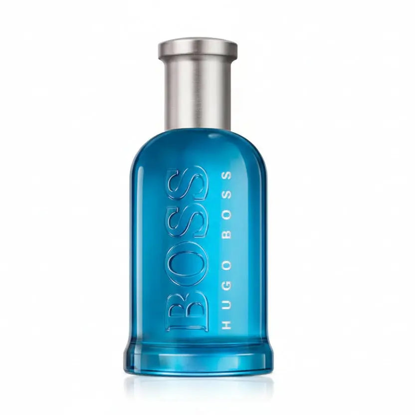 Hugo Boss - Boss Bottled Tonic Eau de Toilette for Men (100ml) LAB BEAUTY