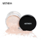 ARTMISS Loose Setting Powder – Oil Control & Smooth Matte Finish