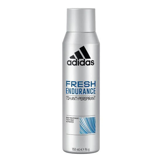 Adidas Endurance 72H Antiperspirant – Powerful Sweat & Odor Protection