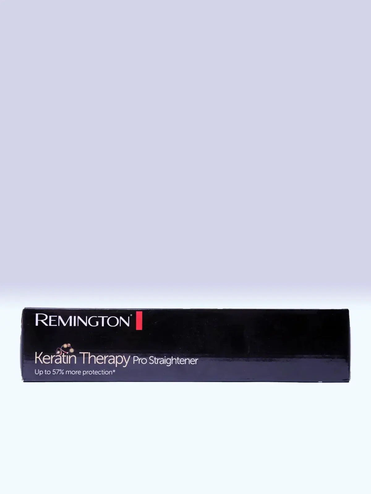 Keratin Hair Straightener Protects, Smooths, Shines Effortlessly - LAB BEAUTY