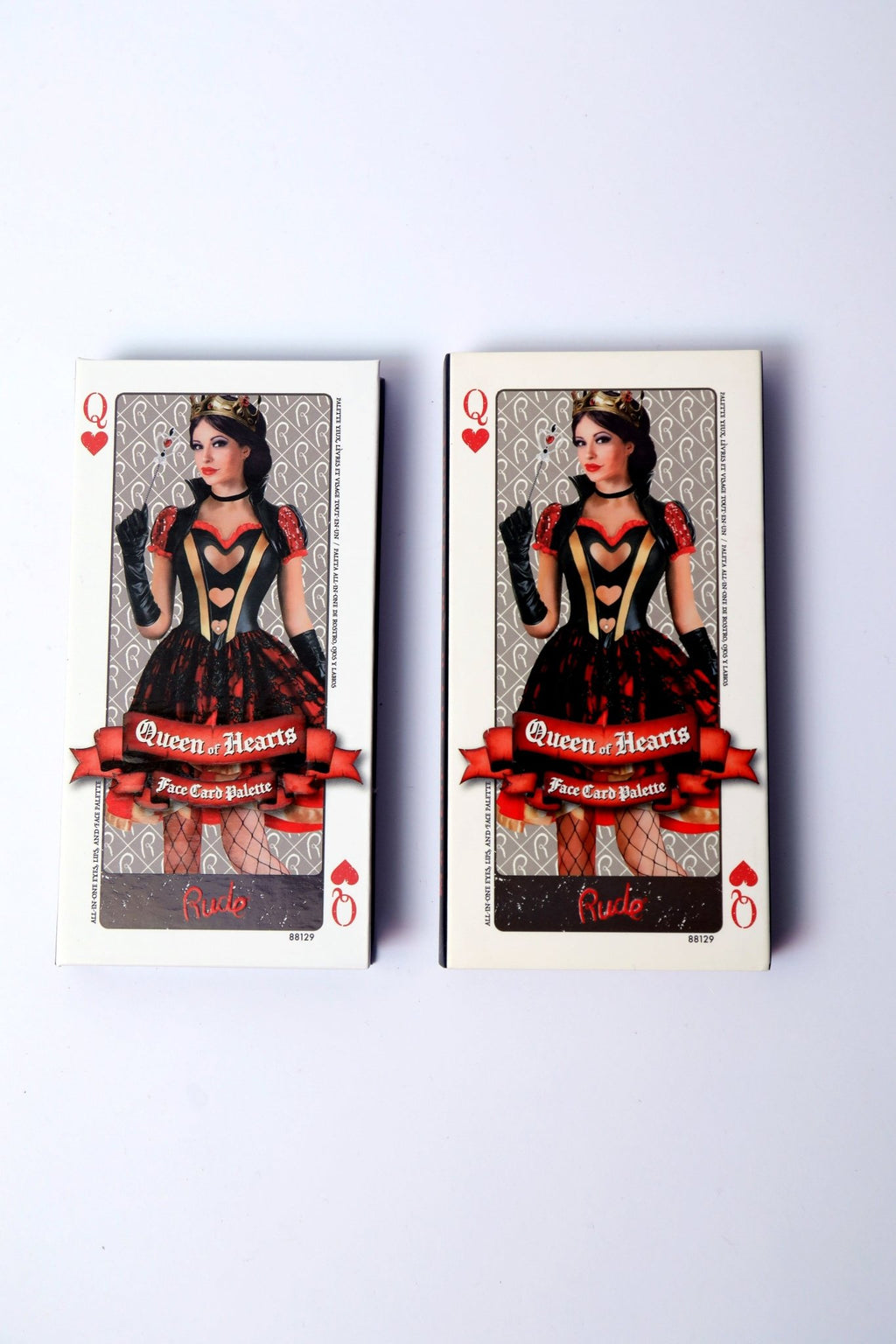 All-in-One Face Palette for Effortless Glam