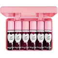Hang Fang Mini Lip Tint Set – Long Lasting Waterproof Lip & Cheek Tint