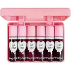 Hang Fang Mini Lip Tint Set – Long Lasting Waterproof Lip & Cheek Tint