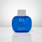 BLU — Refreshing Eau de Toilette for Men (100ml)
