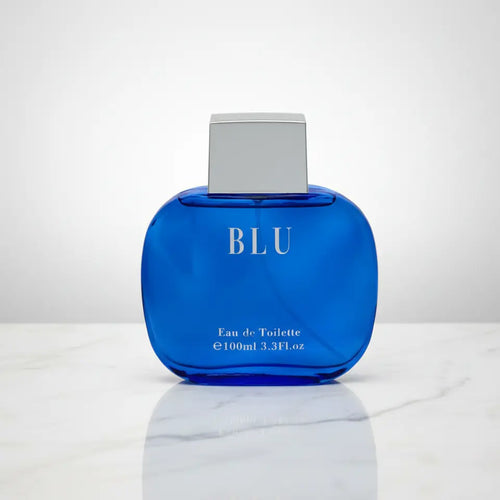 BLU — Refreshing Eau de Toilette for Men (100ml) LAB BEAUTY